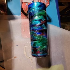 NEW TUMBLER